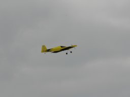 2004 Electric FunFly